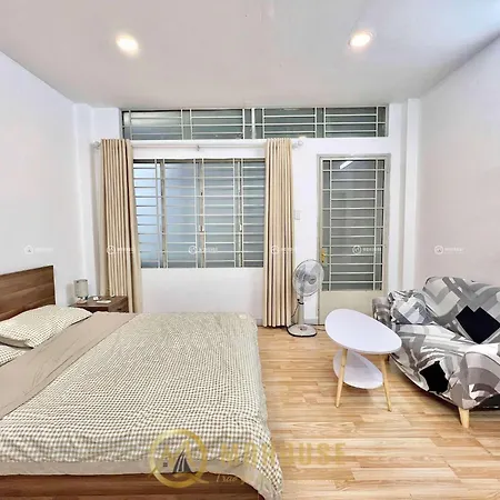 Bin Homestay Near Airport-2